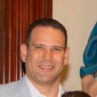 INADEH Employee Hector Quintero's profile photo