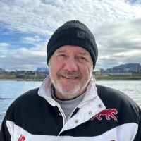 Proximus Group Employee Eric Haeck's profile photo