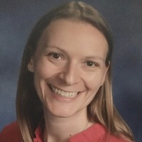 Public Schools of Robeson County Employee Windy Dorsey-Carr's profile photo