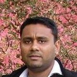Tekskills Inc. Employee Shamil Kattungal's profile photo