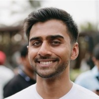 Plix- The Plant Fix  Employee Akash Zaveri's profile photo