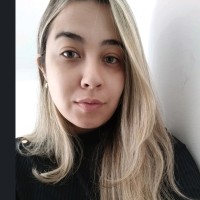 Cia. Hering Employee Daniele Souza's profile photo