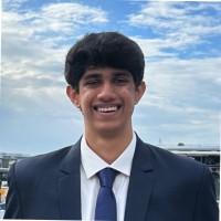 Anish Singhal Email
