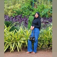 Rojalin Das Email & Phone Number