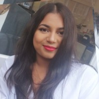 Wellbeing of Women Employee Tanisha Paulas's profile photo