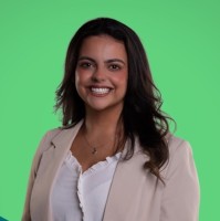 ASHDALE CARE LIMITED Employee Aoife Sunderland's profile photo