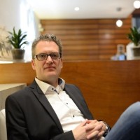 DSA Daten- und Systemtechnik GmbH Employee Simon Becker's profile photo