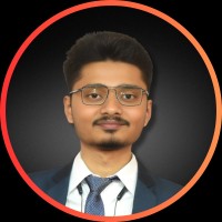 CyberToss Pvt. Ltd. Employee Sourav Biswas's profile photo