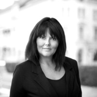 Næringsforeningen i Drammensregionen Employee Cecilie Brunsell's profile photo