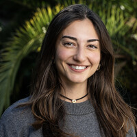 Dacker Employee Raphaëlle Bertoli's profile photo