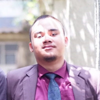 PT. Bina Sarana Sukses Employee Romdon Ghufron's profile photo