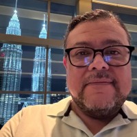 Amway América Latina Employee Omar Caballero Cervantes's profile photo