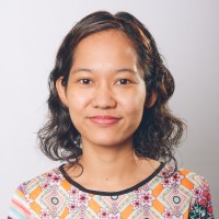 Expressions Stationery Shop, Inc. Employee Renin Lagrio's profile photo