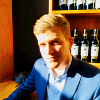 ASE (Analysis Simulation Engineering) AG Employee Lukas Gamper's profile photo