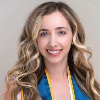 NextFlex Employee Melissa Navarrete's profile photo