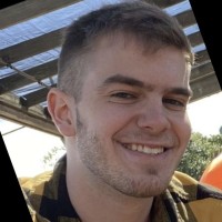 Infinity Technologies Employee Jake Treese's profile photo