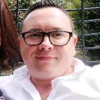 CV CONSULTANTS Employee Romuald Lambert's profile photo