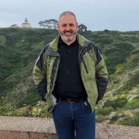ADI Global Distribution Employee Patrick Daniels's profile photo