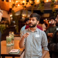 4700BC Employee Ankit Madan's profile photo