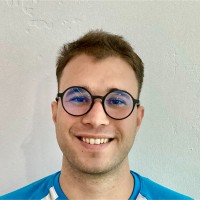 AIESEC in Poland Employee Beren Erol's profile photo