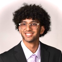 Lux AI Employee Salaar Saraj's profile photo