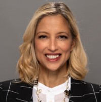 Vanderbilt Peabody College Employee Catherine Dias's profile photo