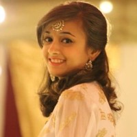 HOMEXPRESS Employee Samreen Iqbal's profile photo