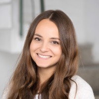 Reisenthel Accessoires GmbH & Co. KG Employee Jule Becker's profile photo