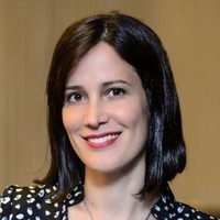 Avature Employee Florencia Maurizi's profile photo