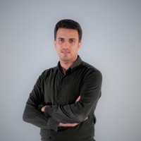 SnappShop Employee Behrouz Imanimehr's profile photo
