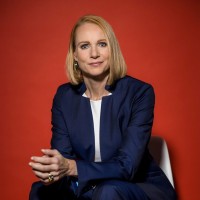 RED Executive Search GmbH Employee Alexandra Dohmgans's profile photo