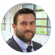 Insignis Cash Employee Jacob Muncey's profile photo