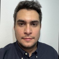 QiBit Employee Javier Zuniga's profile photo