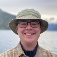 Facebook Employee Nathaniel Mote's profile photo