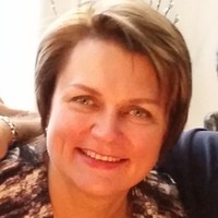 West Consulting Employee Elena Kapoustina's profile photo