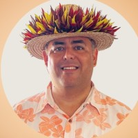 Ian Custino