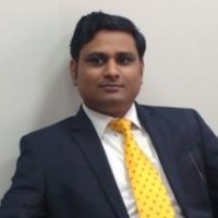 Hyundai Construction Equipment India Pvt Ltd Employee Pankaj Shete's profile photo