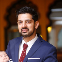 Arif Ahmed Email & Phone Number