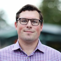 Jamestown Employee David Grey's profile photo