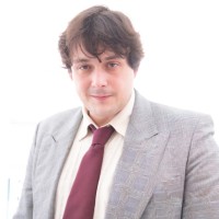 Business Serio Employee Fran Grima's profile photo