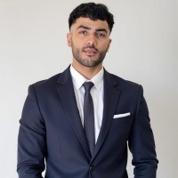 Deloitte Employee Raman Narula's profile photo