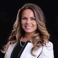 Meng Law Employee Sierra Mitchell's profile photo