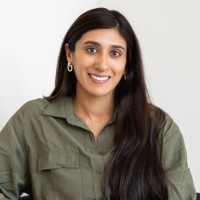 Nadine Shahbaz Email & Phone Number