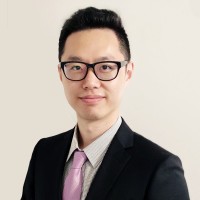 NIO Employee Zeyu Sun's profile photo