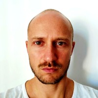 UPM Group Employee Piero Spaggiari's profile photo