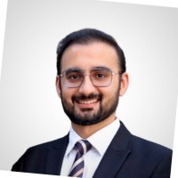 L&P Marketing Employee Saket Maheshwari's profile photo