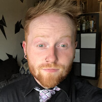 Ignite Experiences Employee Kyle R.'s profile photo