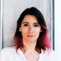 ChargeGuru Employee Carolina Soler's profile photo
