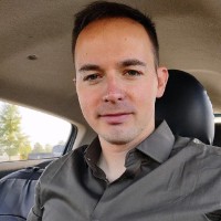 Oregon Youth Authority Employee Michael Haskin's profile photo