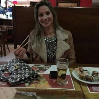 Copy Line Employee Sheila Xavier's profile photo